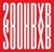 SounDXB Logotype