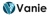 Vanie.ai Logotype