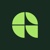 Green By Nature Logotype