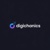 Digichanics Logotype