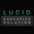 LUCID EXECUTIVE SOLUTION GmbH&Co.KG Logotype