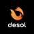 Desol Logotype