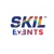 SKIL Events Logotype