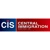 Central Immigration Services Logotype