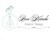 Bon marche interior design Logotype