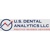 U.S. Dental Analytics, LLC. Logotype