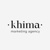 SIA Khima Logotype
