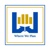 WhereWePlan Logotype
