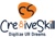CreativeSkill Apparels Pvt. Ltd. Logotype