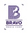 Bravomediacorp Logotype