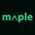 Maple Learning Solutions Logotype