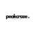 Peakcraze Marketing Logotype