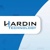 Hardin Technology Logotype