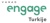 VANAD Engage Turkije Logotype