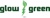 Glow Green Pty Ltd AU Logotype