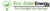 Eco Solar Energy Logotype