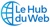 LeHubDuWeb Logotype