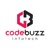 CodeBuzz Infotech Logotype