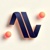 Amevalue Logotype