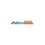 MEGA888 Official Login Logotype