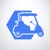 Golf Cart Center Logotype
