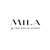 MILA by The White Apron Logotype
