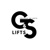 G&S Lifts Logotype