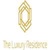 The Luxury Residence Logotype