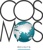 Cosmos Revisits Logotype