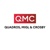 Quadros, Migl & Kilmer Logotype