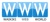 Waikiki Web World Logotype