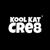 Kool Kat Cre8 LTD Logotype