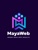 MAYAWEB Logotype