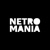 NETROMANIA Logotype