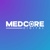 Medcore Digital Logotype