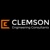Clemson Engineering Consultant Logotype