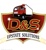 D and S Upstate Solutions Logotype