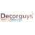 Decorguys Logotype
