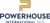 Powerhouse International Logotype
