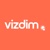 Vizdim Logotype