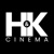 H&K Cinema Logotype