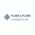 Flake & Flake Attorneys at Law Logotype