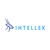 Intellek Logotype