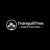 TranquiliTree Expert Tree Care Logotype