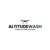 Altitude Wash Logotype