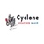Cyclone Heating and Air Conditioning Forney, TX Logotype