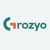 Grozyo Logotype
