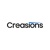Creasions Logotype