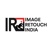 Image retouch india Logotype