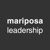 Mariposa Leadership, Inc. Logotype